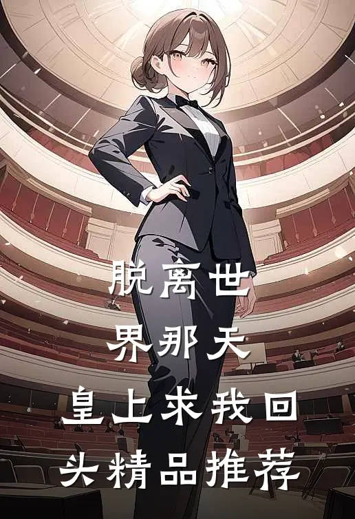 脱离世界那天，皇上求我回头精品推荐
