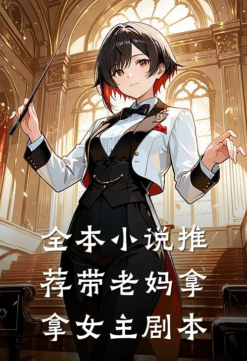 全本小说推荐带老妈拿拿女主剧本