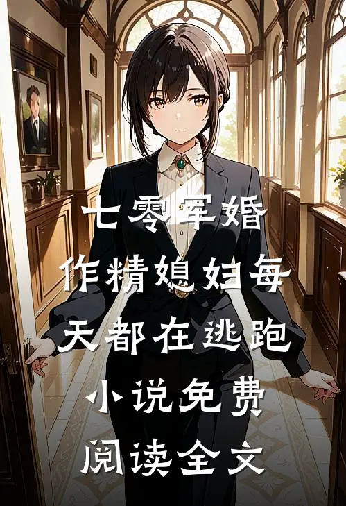 七零军婚：作精媳妇每天都在逃跑小说免费阅读全文