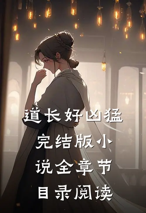 道长好凶猛完结版小说全章节目录阅读