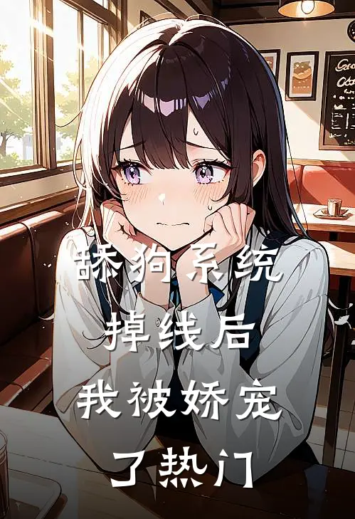 舔狗系统掉线后，我被娇宠了热门