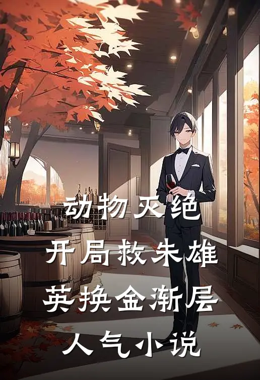 动物灭绝：开局救朱雄英换金渐层人气小说