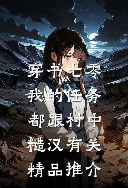 穿书七零：我的任务都跟村中糙汉有关精品推介