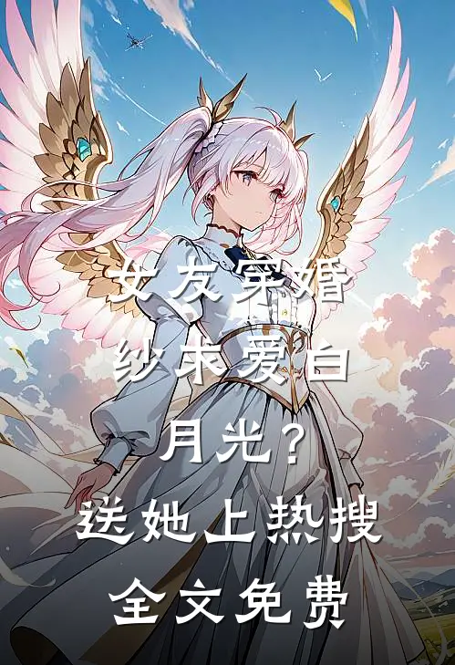 女友穿婚纱求爱白月光？送她上热搜全文免费