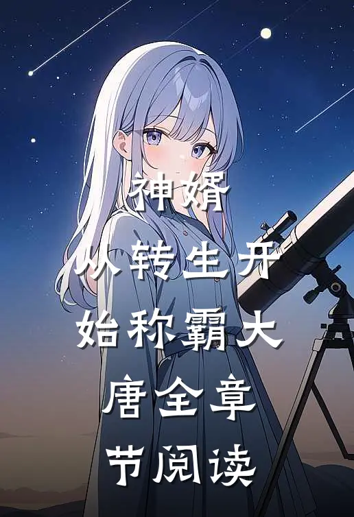 神婿：从转生开始称霸大唐全章节阅读