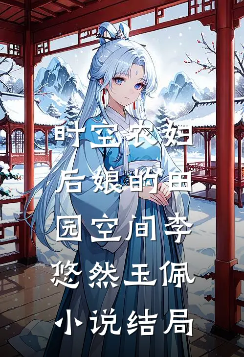 《时空农妇：后娘的田园空间》李悠然玉佩小说结局