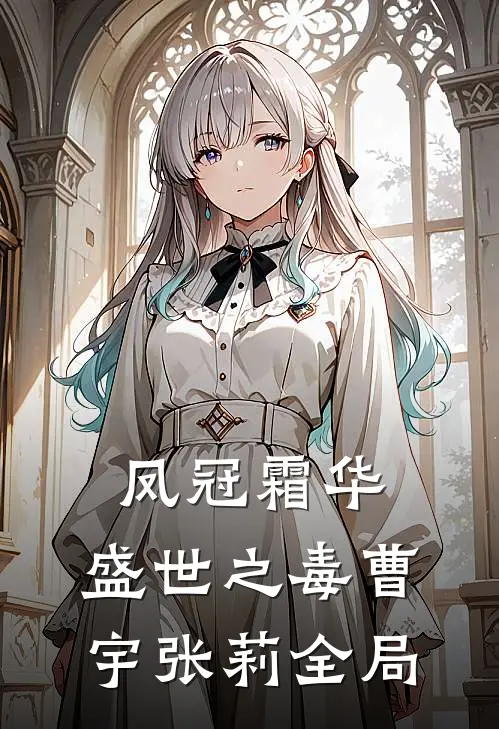 凤冠霜华，盛世之毒曹宇张莉全局