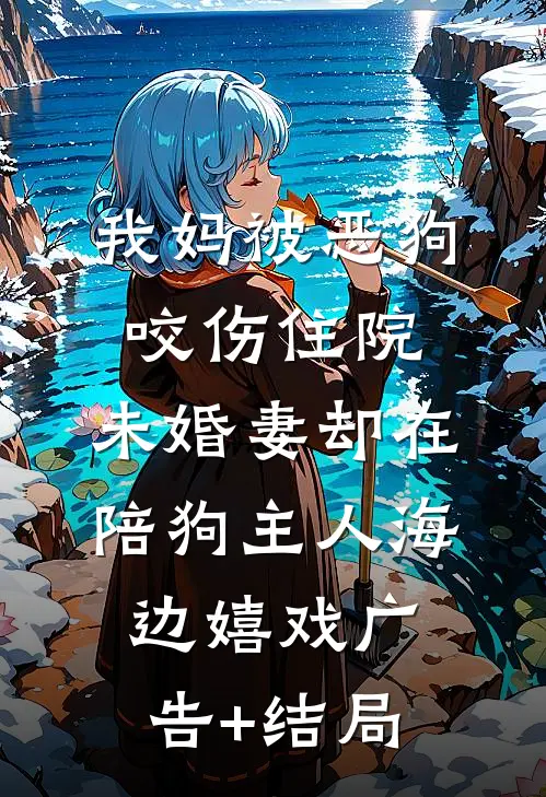 我妈被恶狗咬伤住院，未婚妻却在陪狗主人海边嬉戏广告+结局