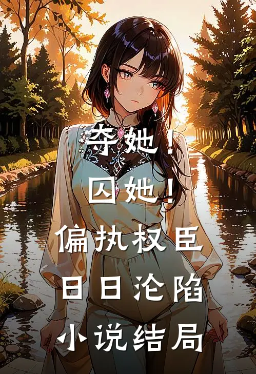 夺她！囚她！偏执权臣日日沦陷小说结局