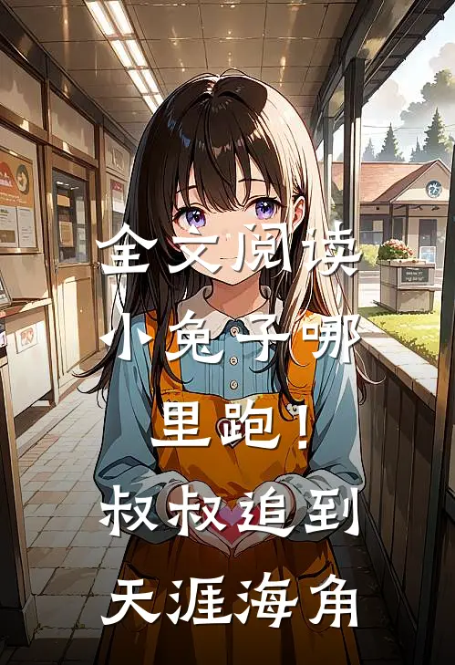 全文阅读小兔子哪里跑！叔叔追到天涯海角