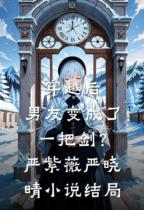 穿越后，男友变成了一把剑？严紫薇严晓晴小说结局