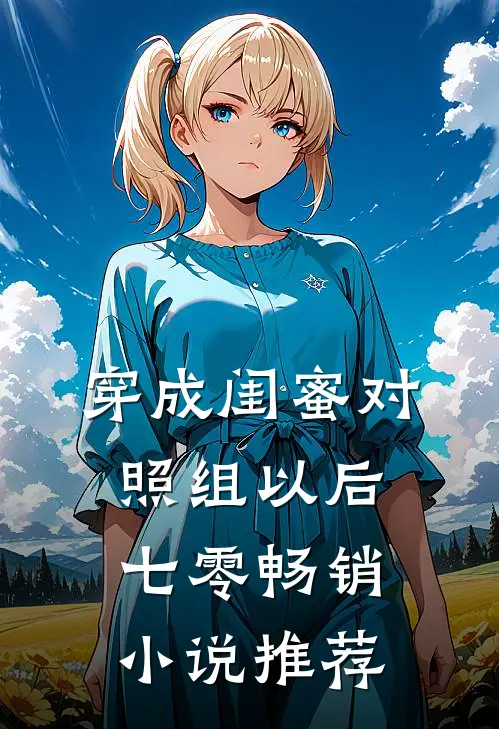 穿成闺蜜对照组以后【七零】畅销小说推荐