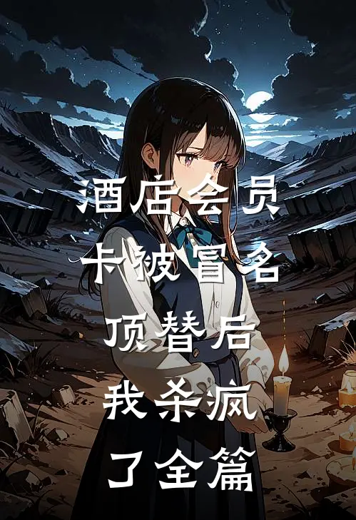 酒店会员卡被冒名顶替后，我杀疯了全篇