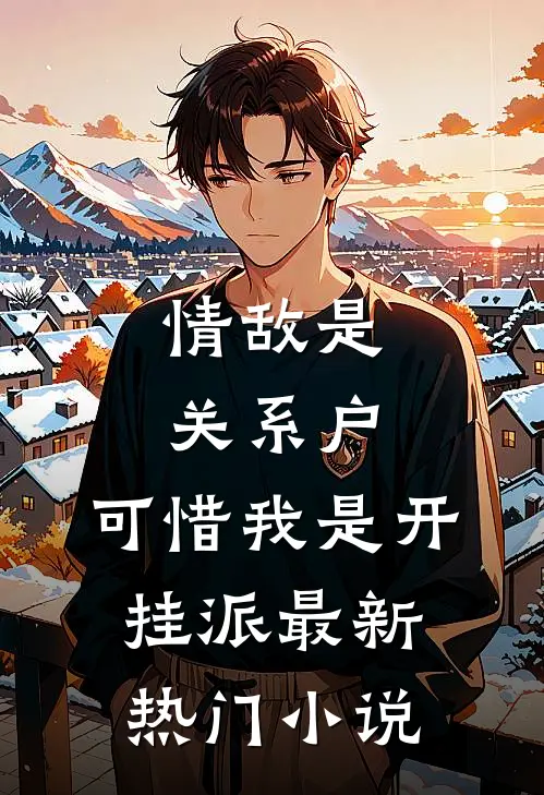 情敌是关系户，可惜我是开挂派最新热门小说