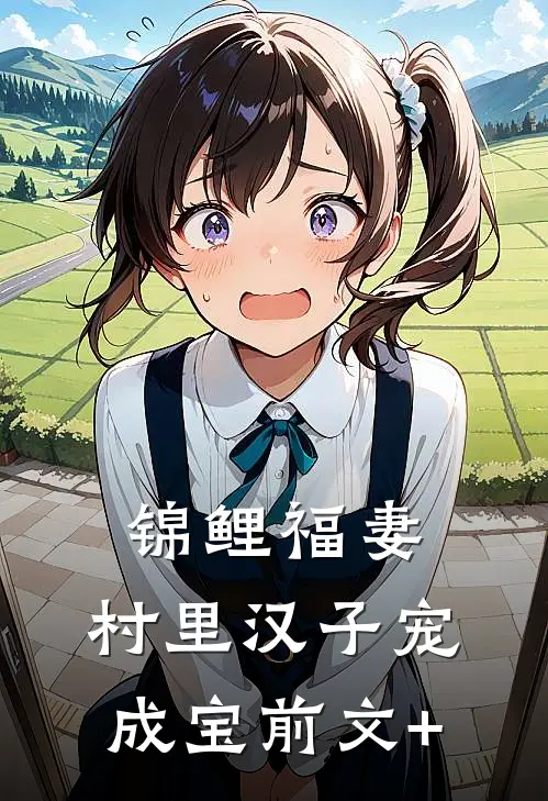 锦鲤福妻：村里汉子宠成宝前文+