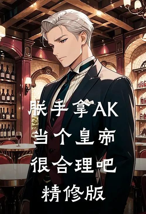 朕手拿AK，当个皇帝很合理吧精修版