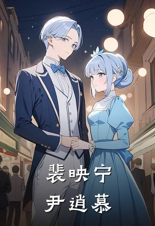 裴映宁尹逍慕