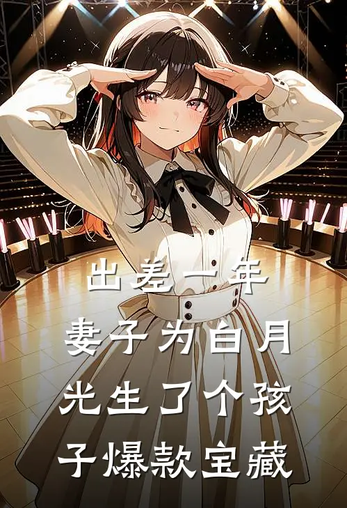 出差一年，妻子为白月光生了个孩子爆款宝藏