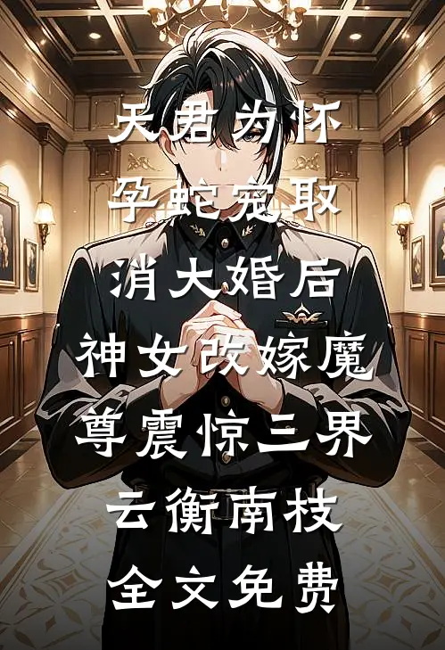 天君为怀孕蛇宠取消大婚后，神女改嫁魔尊震惊三界云衡南枝全文免费