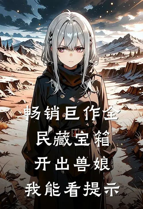 畅销巨作全民藏宝箱开出兽娘，我能看提示
