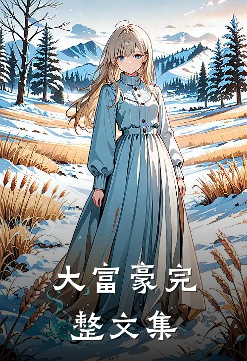 大富豪完整文集