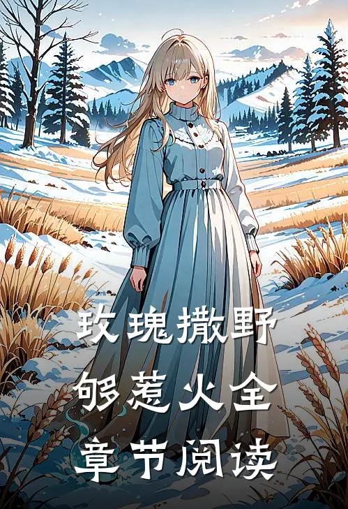 玫瑰撒野够惹火全章节阅读