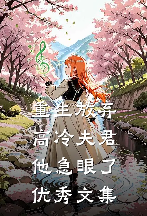 重生放弃高冷夫君，他急眼了优秀文集