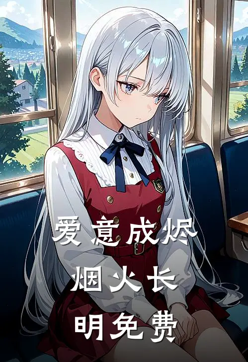 爱意成烬，烟火长明免费