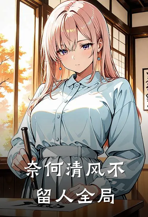 奈何清风不留人全局