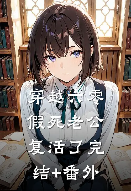 穿越六零：假死老公复活了完结+番外