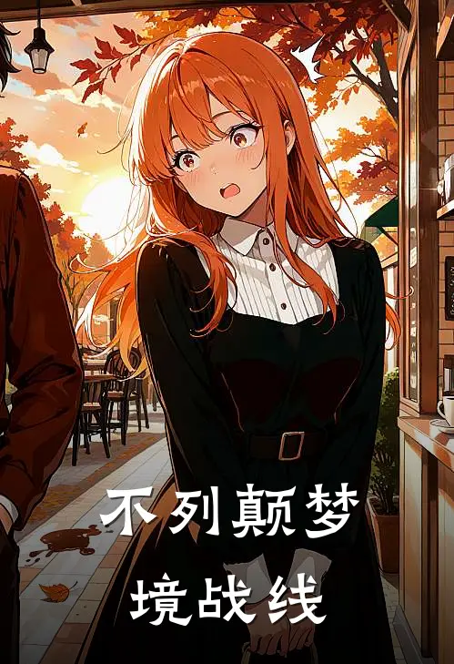 不列颠梦境战线