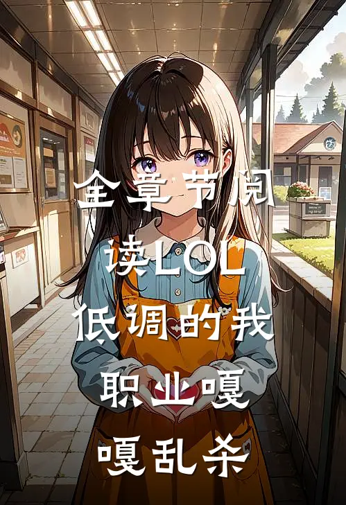 全章节阅读LOL：低调的我，职业嘎嘎乱杀