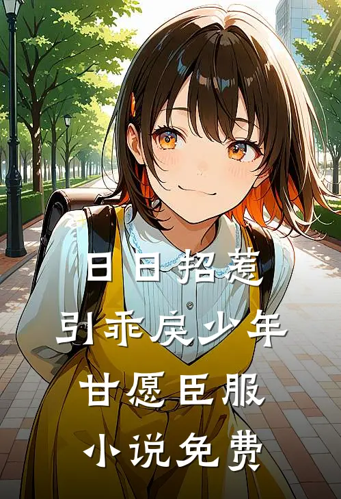 日日招惹，引乖戾少年甘愿臣服小说免费