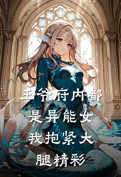 王爷府内都是异能女，我抱紧大腿精彩