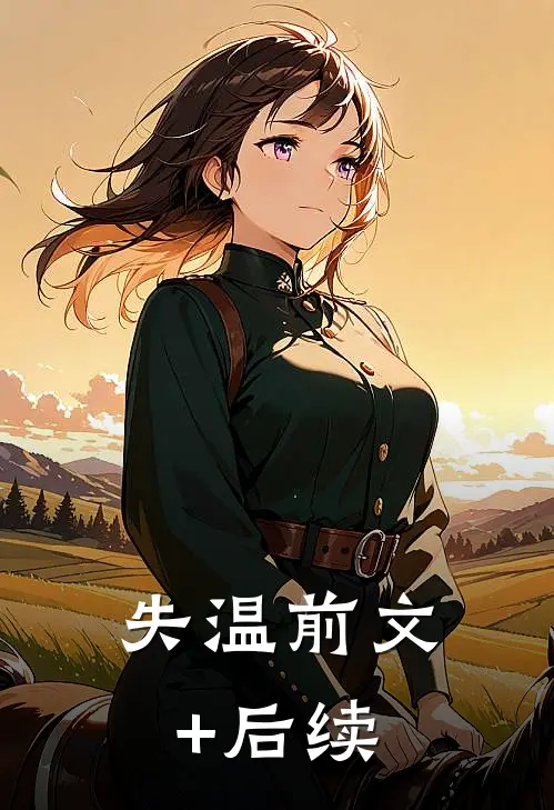 失温前文+后续