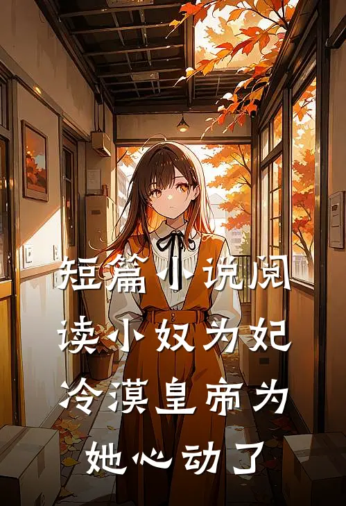 短篇小说阅读小奴为妃：冷漠皇帝为她心动了