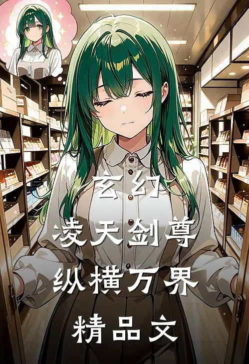 玄幻：凌天剑尊纵横万界精品文
