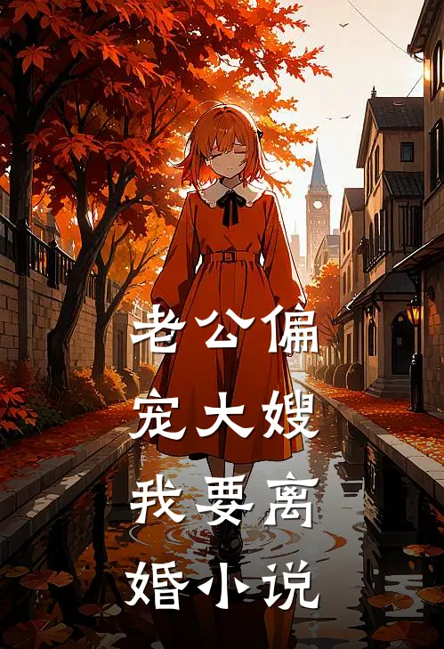 老公偏宠大嫂，我要离婚小说