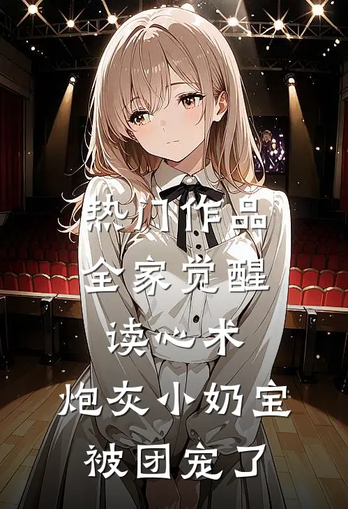 热门作品全家觉醒读心术,炮灰小奶宝被团宠了