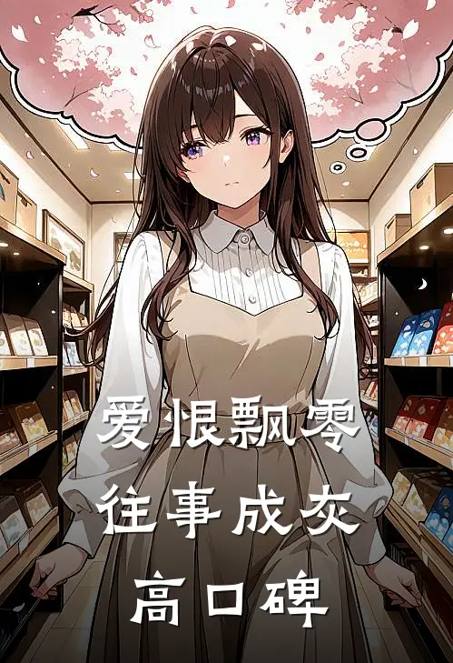 爱恨飘零，往事成灰高口碑