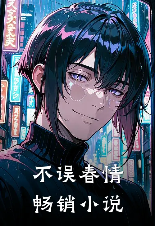 不误春情畅销小说