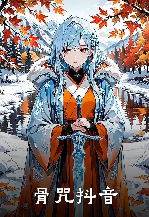 骨咒抖音