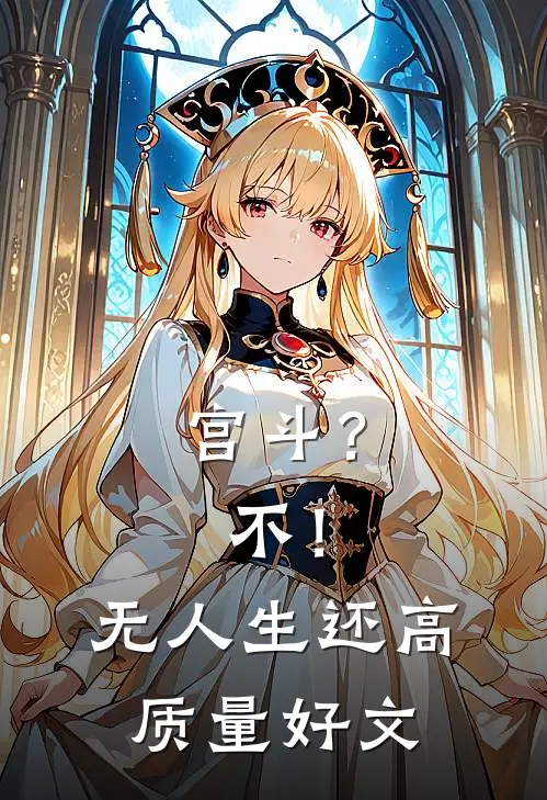 宫斗？不！无人生还高质量好文