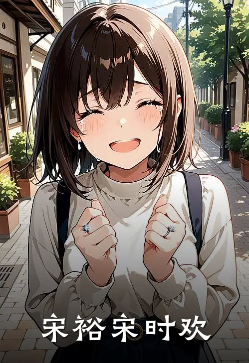 宋裕宋时欢