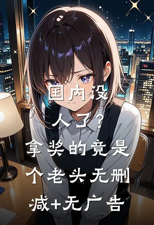 国内没人了？拿奖的竟是个老头无删减+无广告