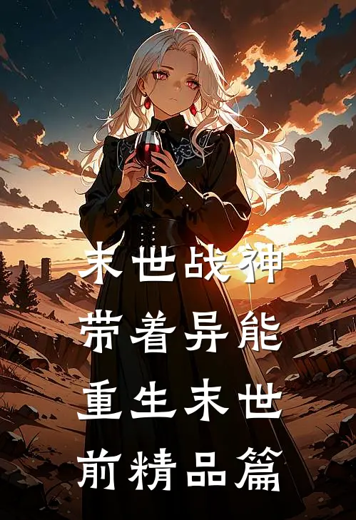 末世战神：带着异能重生末世前精品篇