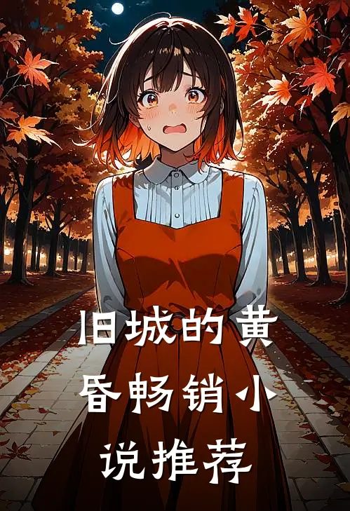 旧城的黄昏畅销小说推荐