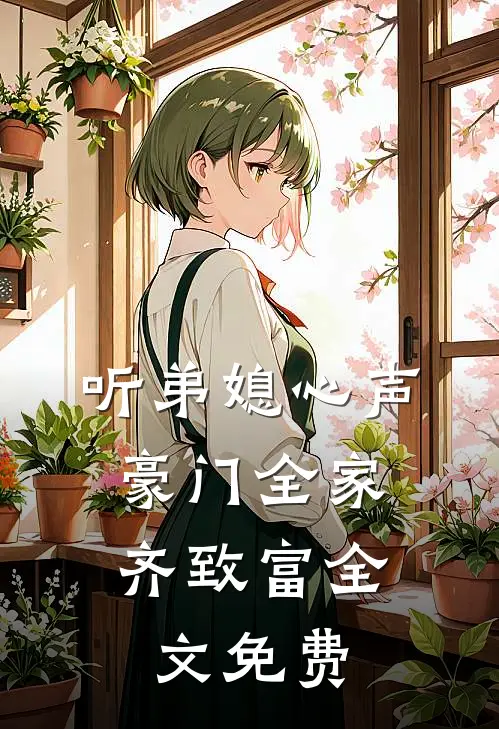 听弟媳心声，豪门全家齐致富全文免费