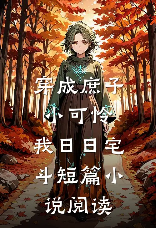 穿成庶子小可怜，我日日宅斗短篇小说阅读