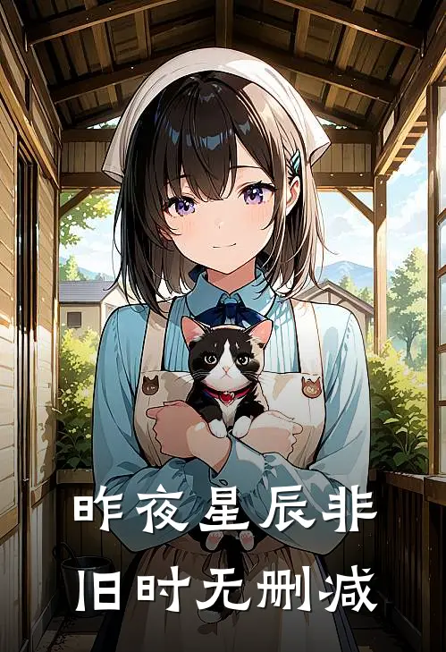 昨夜星辰非旧时无删减